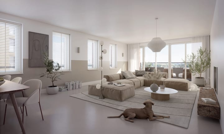 Foto 1 van Schermerweg 92-F1