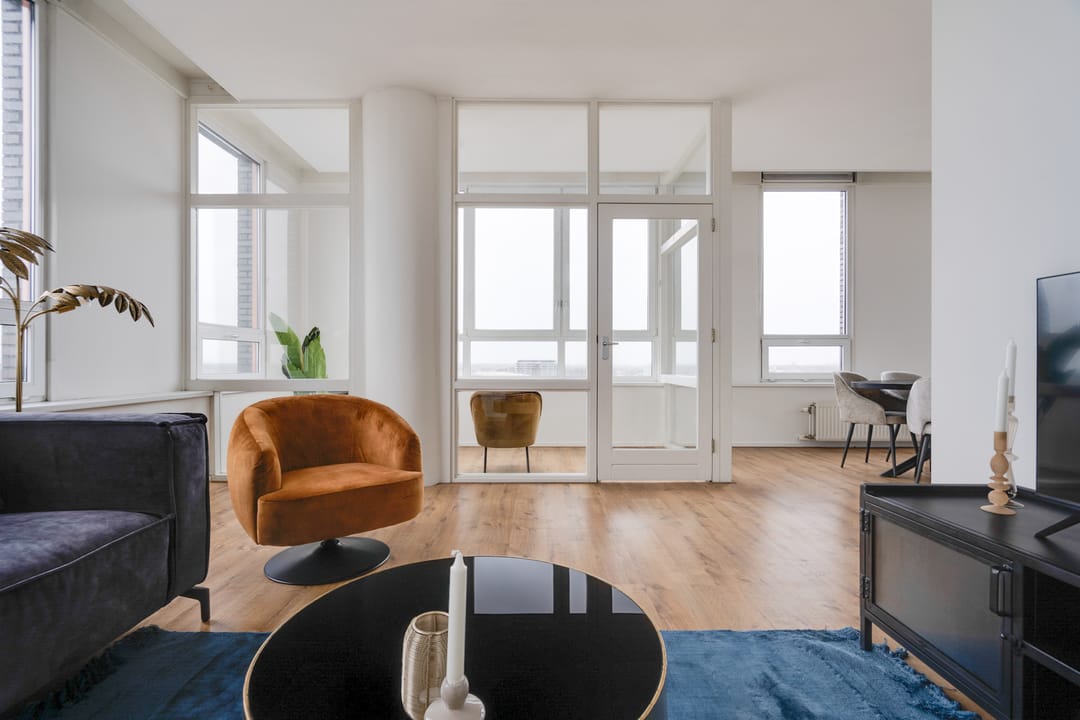 Foto 13 van Mooienhof 10-113