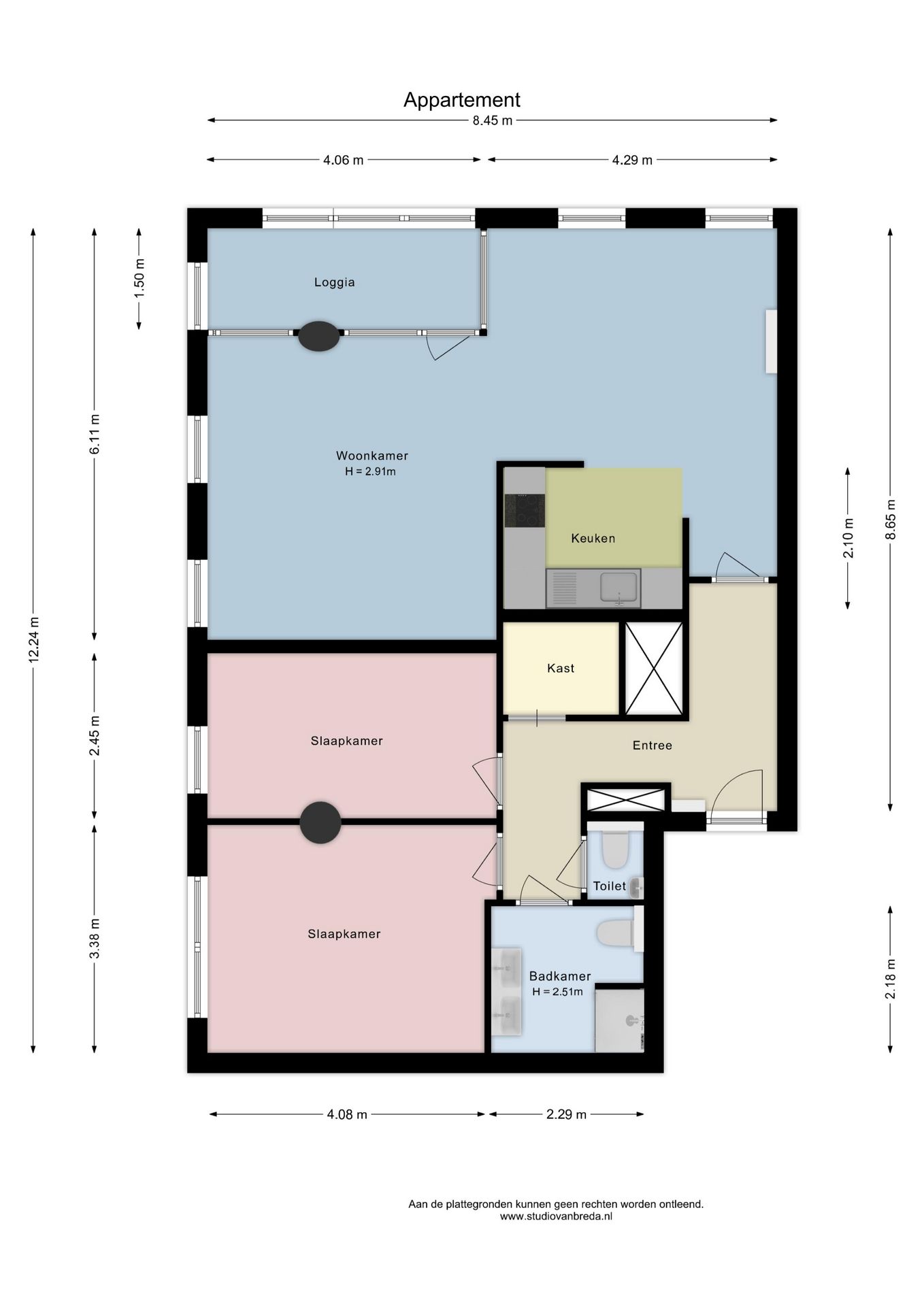 Foto 39 van Mooienhof 10-113