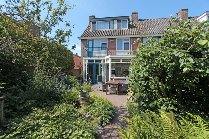 Foto 2 van Pasqualinilaan 2