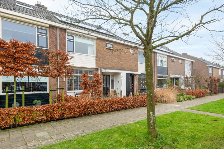 Foto 2 van Bachstraat 26