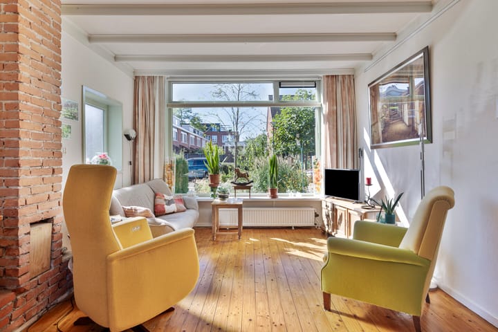 Foto 5 van Pasqualinilaan 2