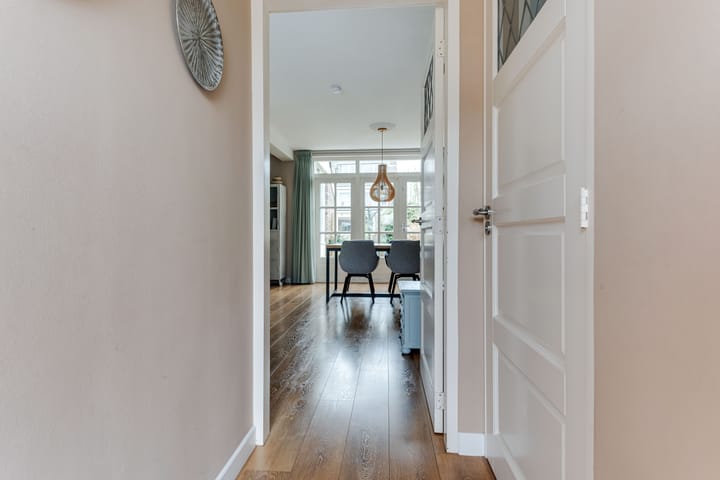 Foto 5 van Bachstraat 26