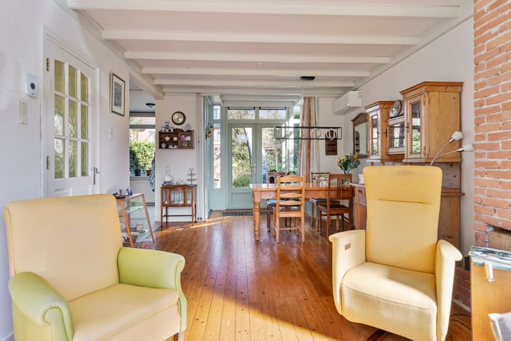 Foto 6 van Pasqualinilaan 2