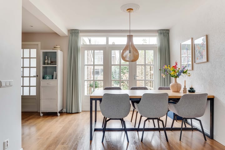 Foto 7 van Bachstraat 26