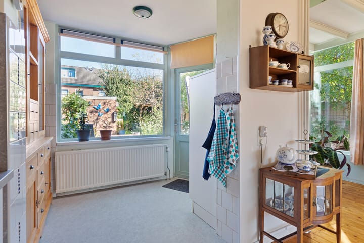 Foto 8 van Pasqualinilaan 2