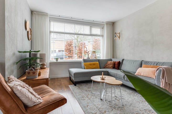 Foto 11 van Bachstraat 26