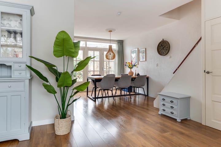 Foto 13 van Bachstraat 26