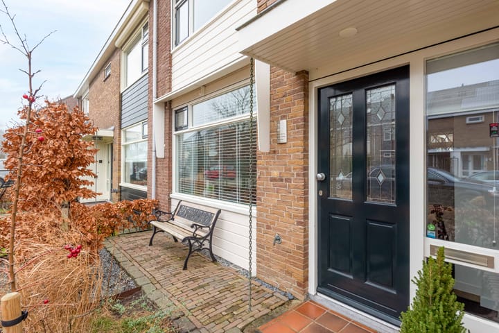 Foto 4 van Bachstraat 26