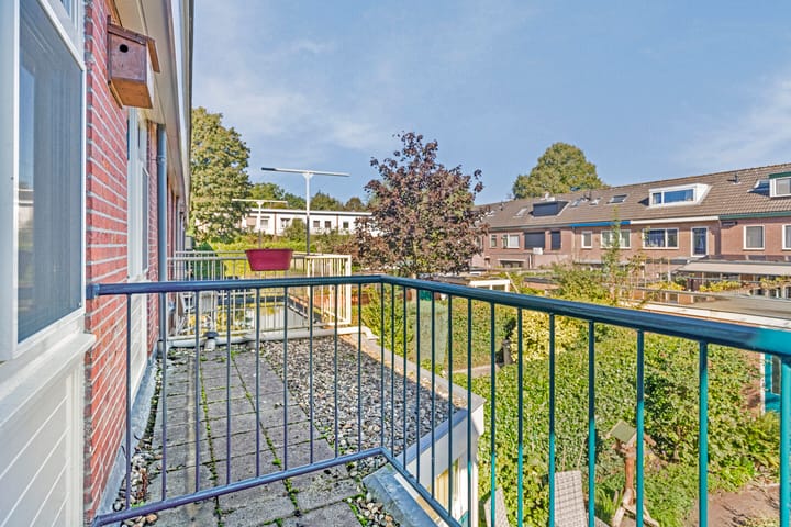 Foto 15 van Pasqualinilaan 2