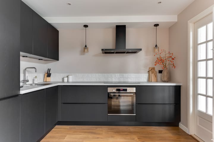 Foto 15 van Bachstraat 26