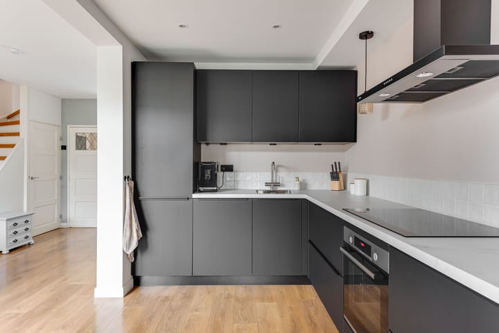 Foto 17 van Bachstraat 26