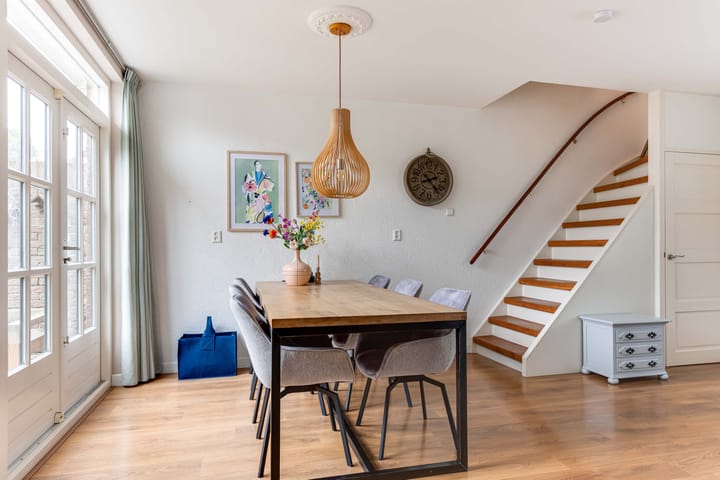 Foto 18 van Bachstraat 26