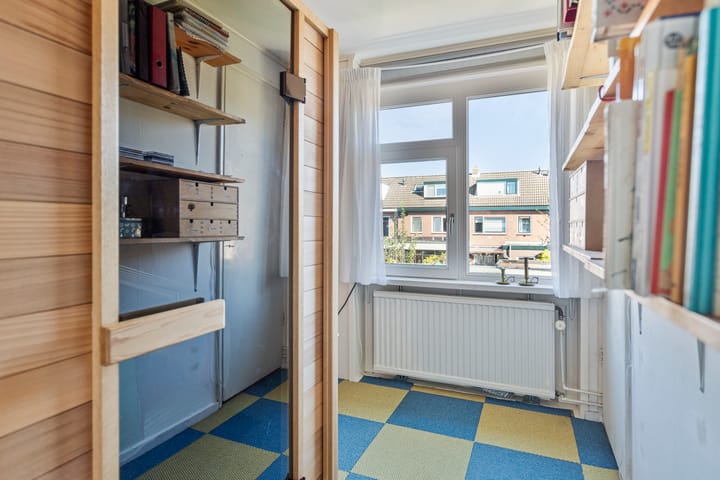 Foto 18 van Pasqualinilaan 2