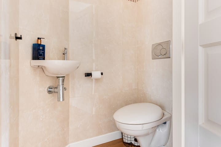 Foto 20 van Bachstraat 26