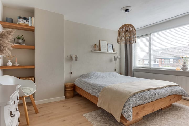 Foto 21 van Bachstraat 26