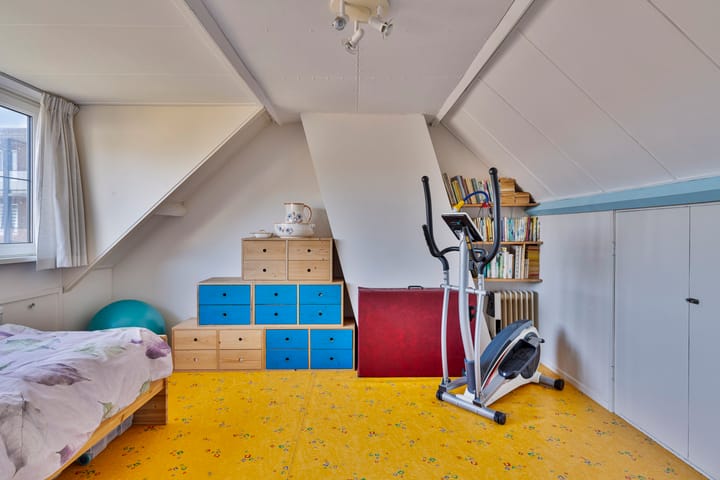 Foto 22 van Pasqualinilaan 2