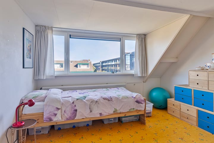 Foto 23 van Pasqualinilaan 2