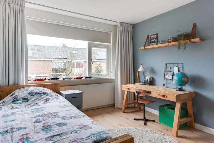 Foto 24 van Bachstraat 26