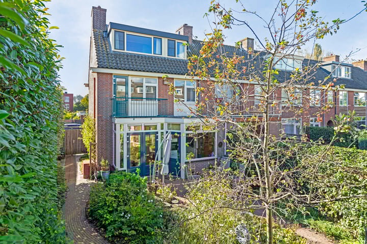 Foto 24 van Pasqualinilaan 2