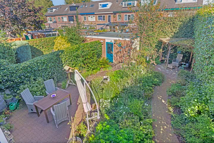 Foto 25 van Pasqualinilaan 2