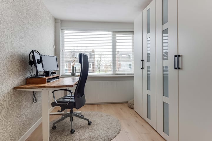 Foto 26 van Bachstraat 26