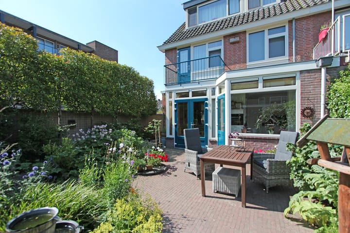 Foto 27 van Pasqualinilaan 2