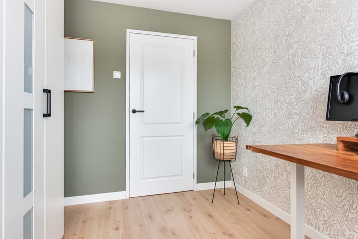 Foto 27 van Bachstraat 26