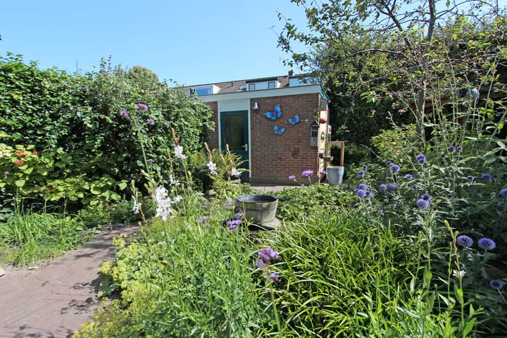 Foto 29 van Pasqualinilaan 2