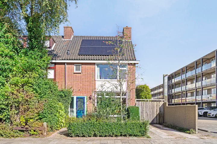 Foto 31 van Pasqualinilaan 2