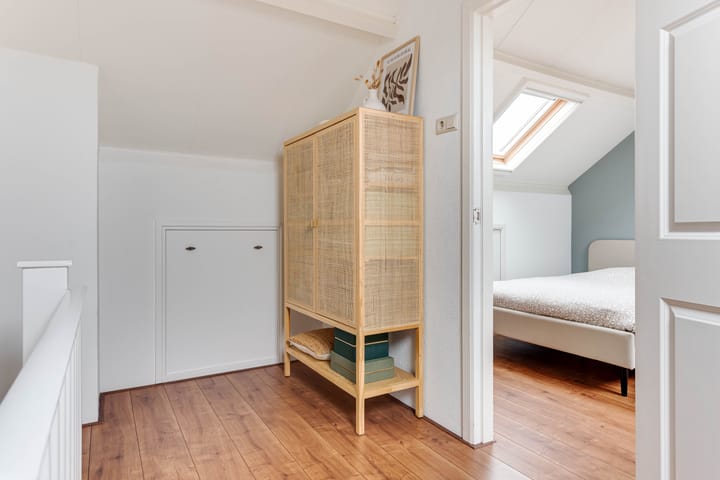 Foto 32 van Bachstraat 26