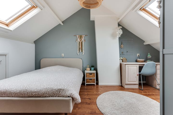 Foto 33 van Bachstraat 26