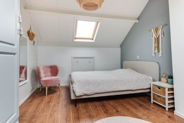 Foto 34 van Bachstraat 26