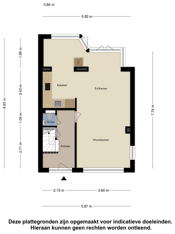 Foto 34 van Pasqualinilaan 2