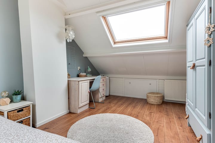 Foto 35 van Bachstraat 26