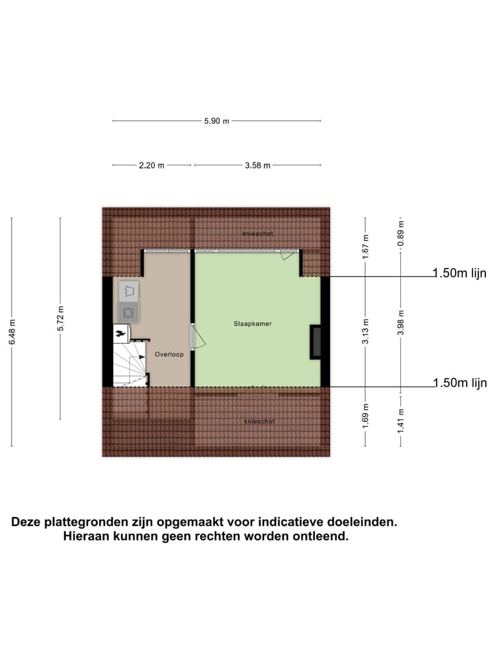 Foto 36 van Pasqualinilaan 2