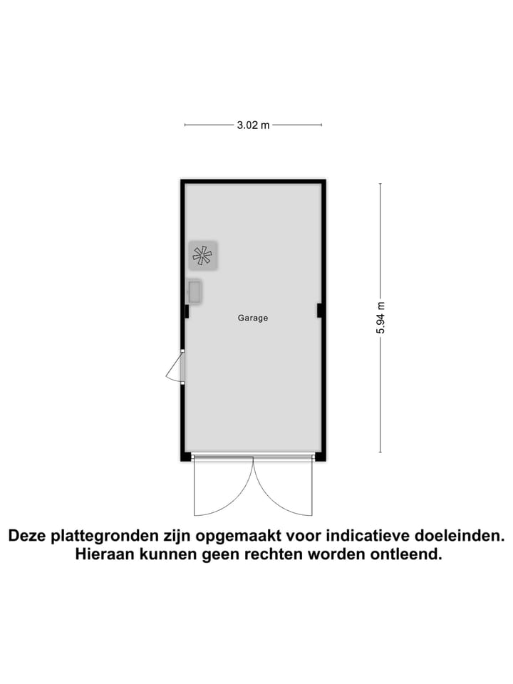 Foto 37 van Pasqualinilaan 2