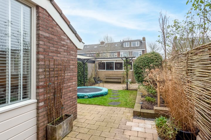 Foto 37 van Bachstraat 26