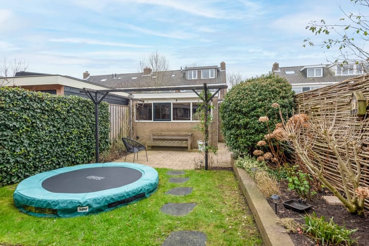 Foto 38 van Bachstraat 26