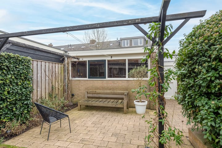 Foto 39 van Bachstraat 26