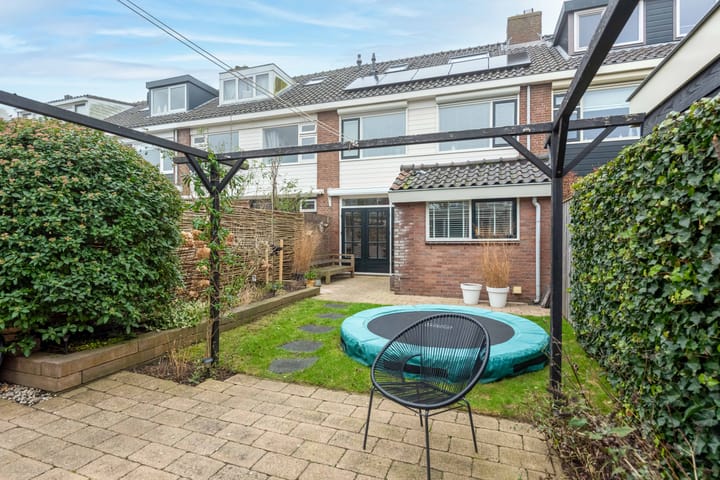 Foto 41 van Bachstraat 26