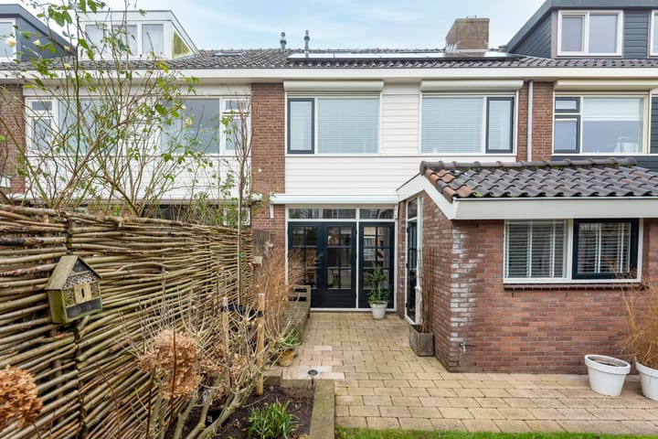 Foto 42 van Bachstraat 26