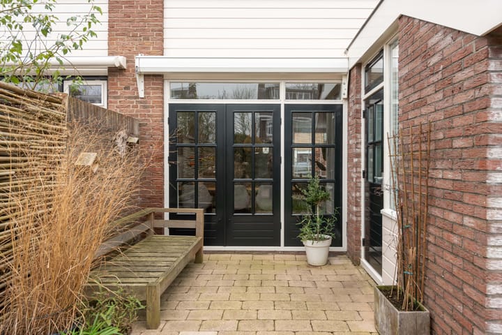 Foto 43 van Bachstraat 26