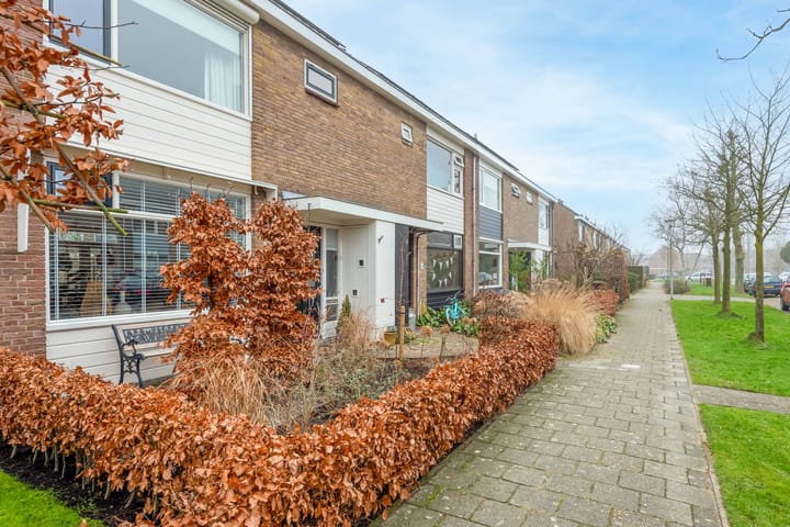 Foto 44 van Bachstraat 26