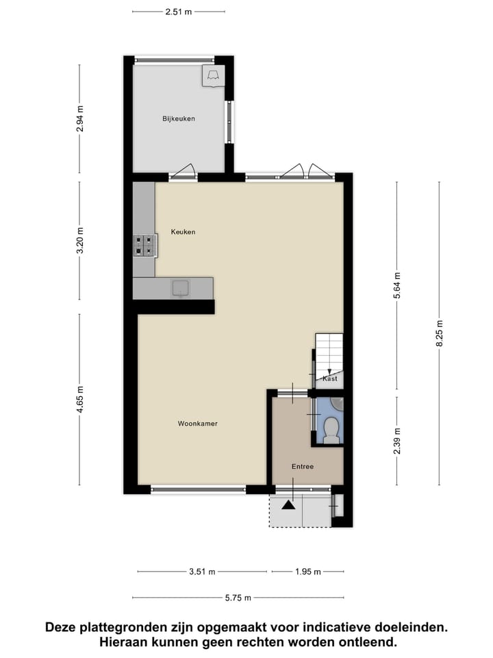 Foto 46 van Bachstraat 26