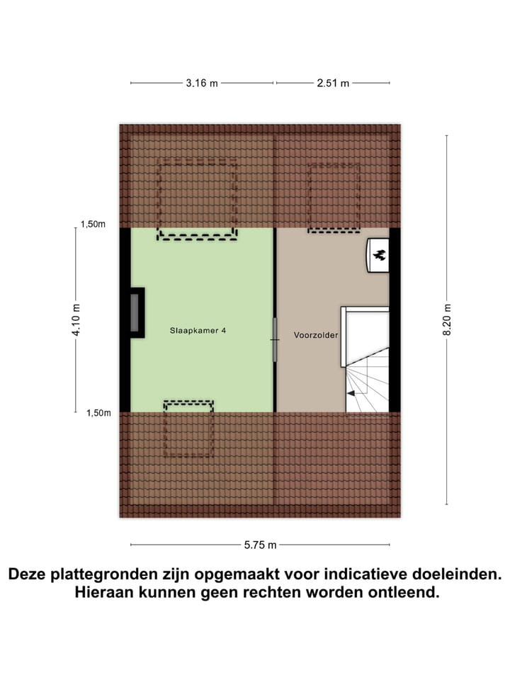 Foto 48 van Bachstraat 26