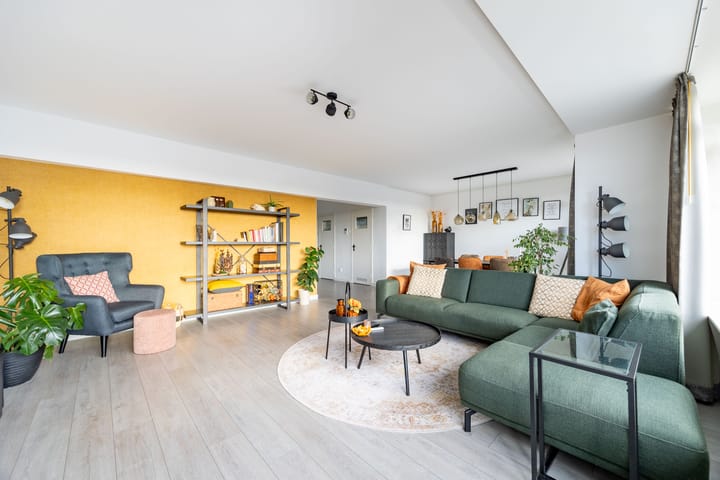 Foto 9 van Ocarinalaan 528