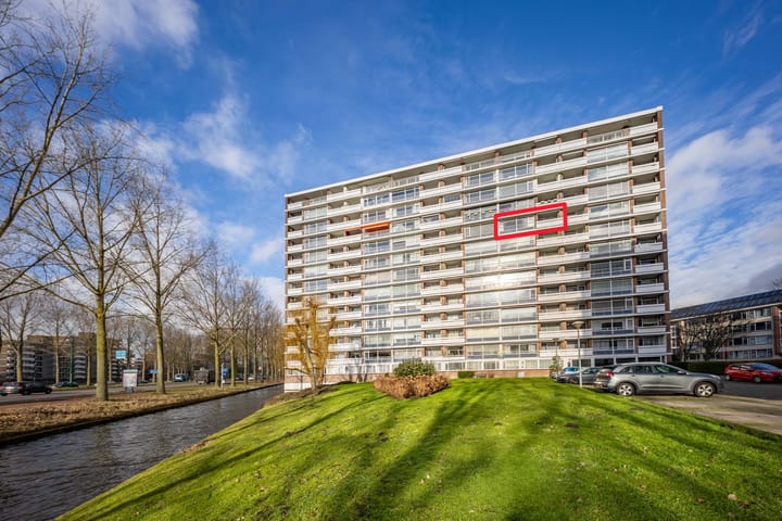 Foto 28 van Ocarinalaan 528