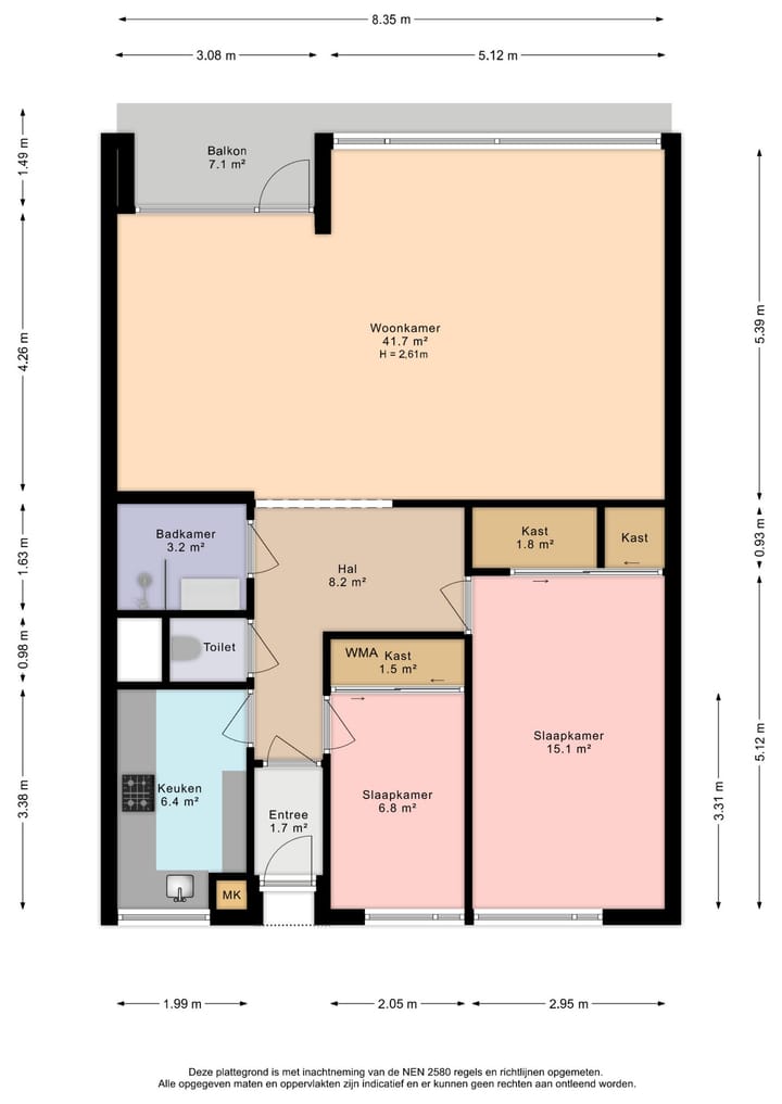 Foto 29 van Ocarinalaan 528