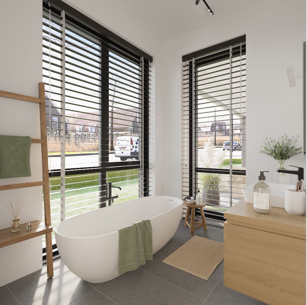 Foto 29 van Fascinatio Boulevard 948